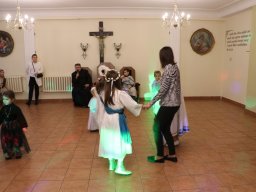 Bal Wszystkich Świętych, 26.11.2022